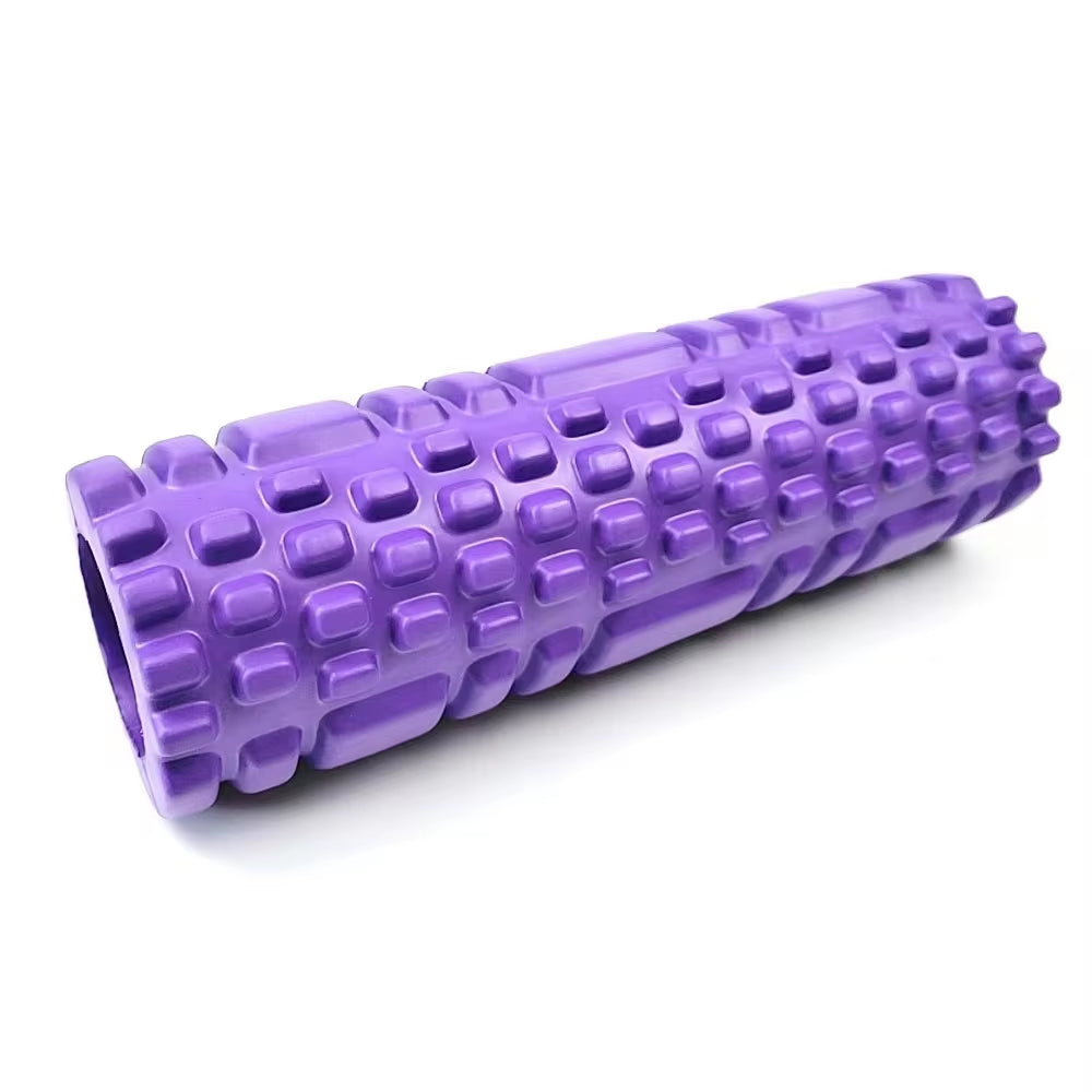 Back Massage Roller for Muscle Relief