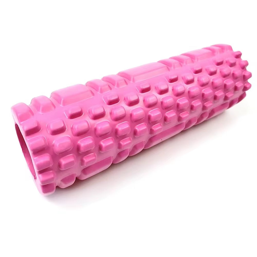 Back Massage Roller for Muscle Relief